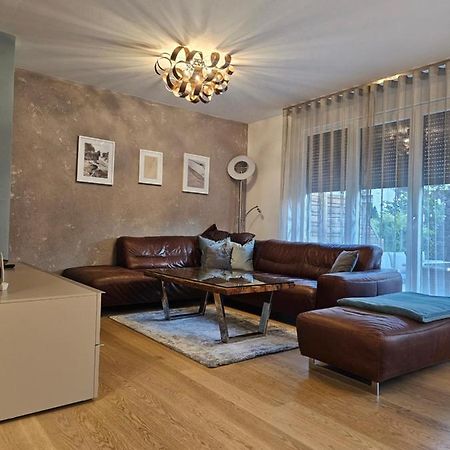 Cosy & Elegant Cityhouse With Garden 维也纳 外观 照片
