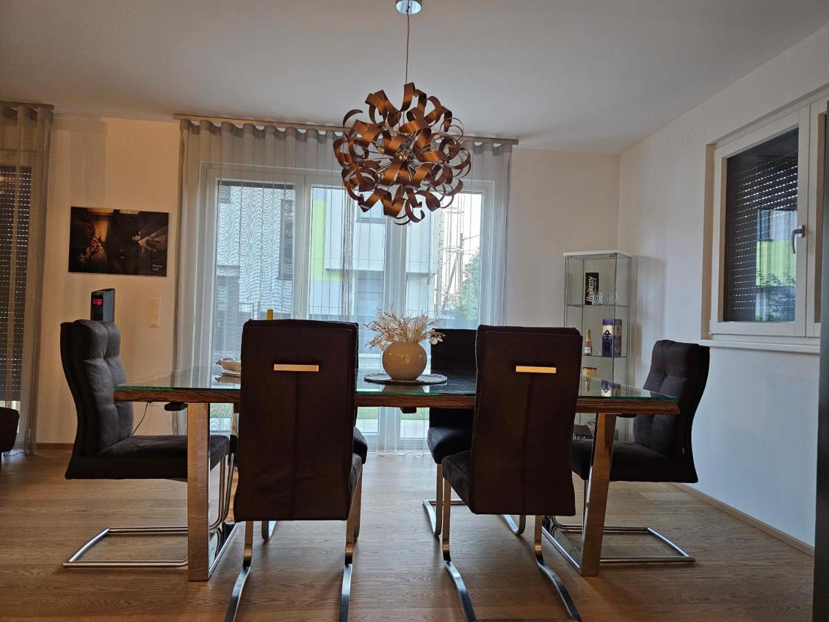Cosy & Elegant Cityhouse With Garden 维也纳 外观 照片