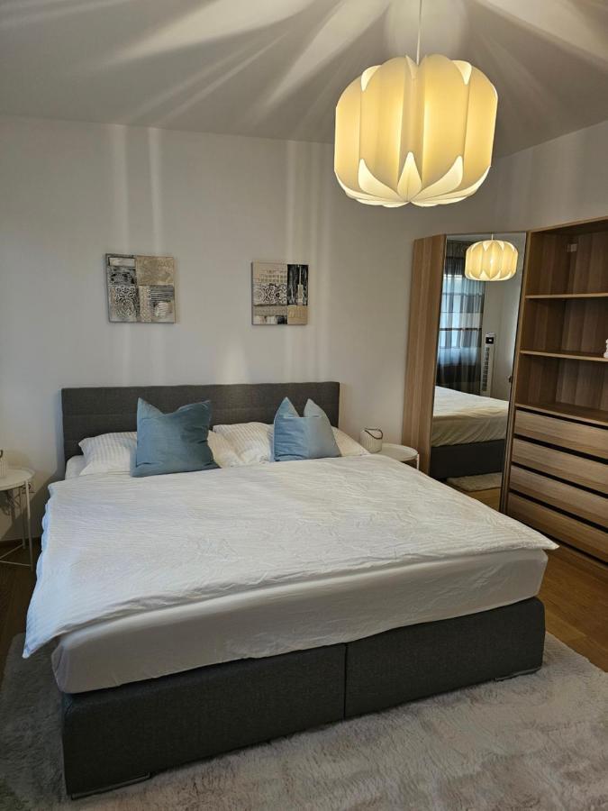 Cosy & Elegant Cityhouse With Garden 维也纳 外观 照片